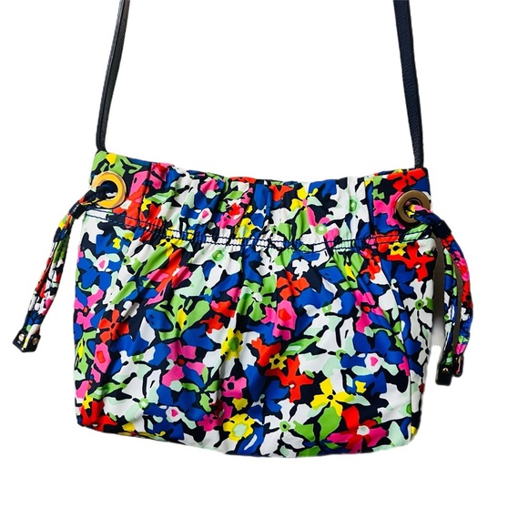 Kate Spade Multicolor Floral Crossbody Bag - Picture 3 of 10